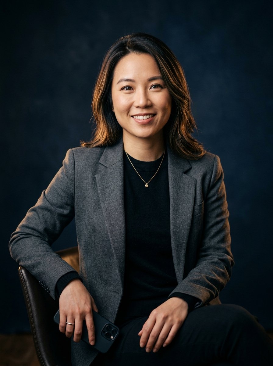 AI Essentials Lead Consultant